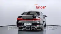 2021 Genesis G90