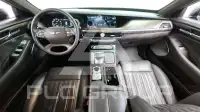2021 Genesis G90
