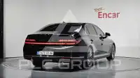 2021 Genesis G90