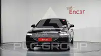 2021 Genesis G90