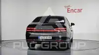 2021 Genesis G90