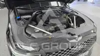 2021 Genesis G90