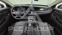 2021 Genesis G90