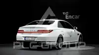 2021 Genesis G90