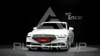 2021 Genesis G90