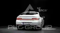 2021 Genesis G90