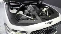 2021 Genesis G90