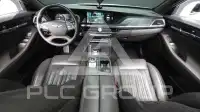 2021 Genesis G90