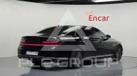 2021 Genesis G90