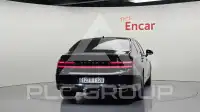 2021 Genesis G90