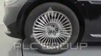 2021 Genesis G90