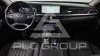 2021 Genesis G90