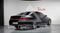 2021 Genesis G90