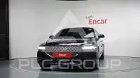 2021 Genesis G90