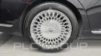 2021 Genesis G90