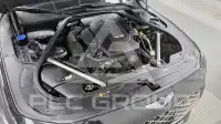 2021 Genesis G90