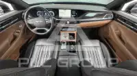 2021 Genesis G90