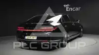 2021 Genesis G90