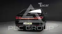 2021 Genesis G90