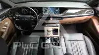 2021 Genesis G90