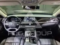 2021 Genesis G90