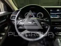 2021 Genesis G90