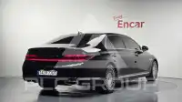 2021 Genesis G90