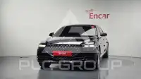 2021 Genesis G90