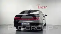 2021 Genesis G90