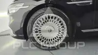 2021 Genesis G90