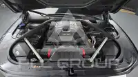 2021 Genesis G90