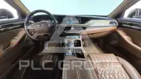 2021 Genesis G90