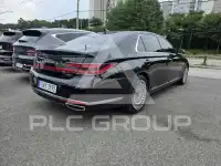2021 Genesis G90