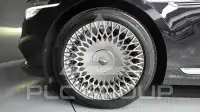 2021 Genesis G90