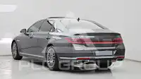 2021 Genesis G90
