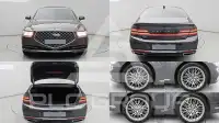 2021 Genesis G90