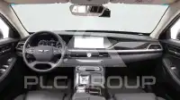 2021 Genesis G90