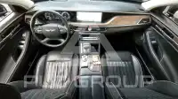 2021 Genesis G90