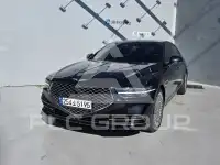 2021 Genesis G90