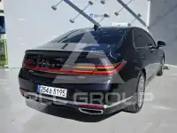 2021 Genesis G90