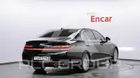 2021 Genesis G90