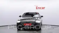 2021 Genesis G90