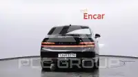 2021 Genesis G90