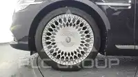 2021 Genesis G90