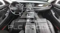 2021 Genesis G90