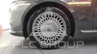 2021 Genesis G90