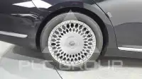 2021 Genesis G90