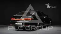 2021 Genesis G90