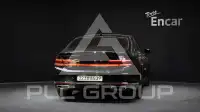 2021 Genesis G90