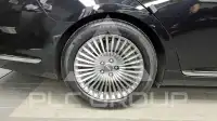 2021 Genesis G90